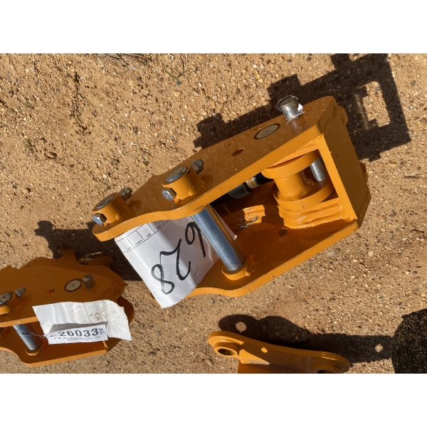 GIYI GY-K302 QUICK COUPLER