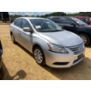 Image 4 : 2013 NISSAN SENTRA Automobile