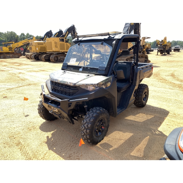 2022 POLARIS RANGER 1000 UTV