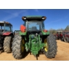 Image 5 : 2022 JOHN DEERE 6105E Farm Tractor