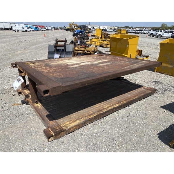 TRENCH BOX