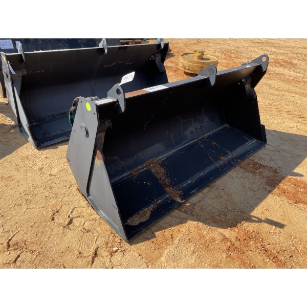 MP BUCKET, 88" W