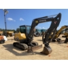 Image 4 : 2023 VOLVO EC60E Excavator - Mini