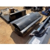 Image 2 : GIYI 59" VIBRATORY ROLLER