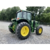 Image 3 : 2017 JOHN DEERE 6130M Farm Tractor