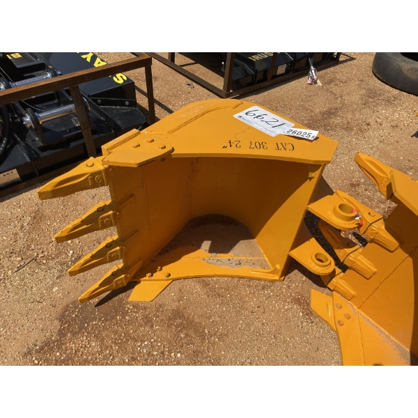 FUTURE BUCKET 24"
