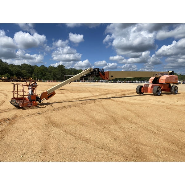 2016 JLG 1500SJ Manlift