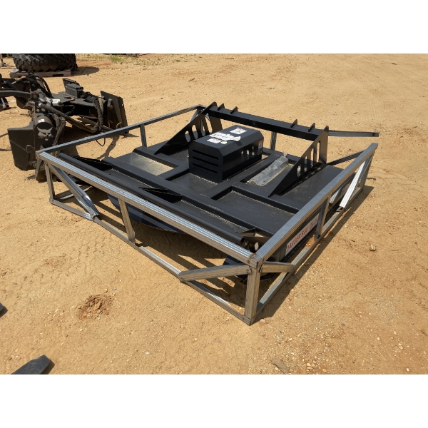 JCT BUSH CUTTER 72"