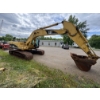 Image 4 : 2003 CAT 322CL Excavator