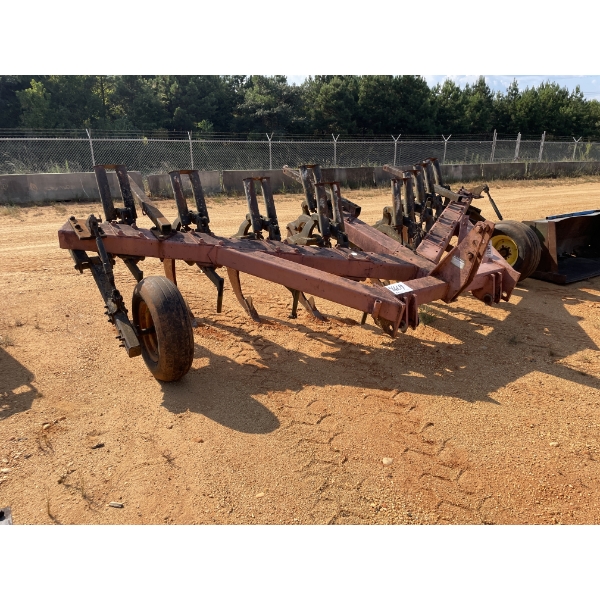 HARVEST INTERNATIONAL