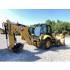 Image 3 : 2022 CAT 420 Backhoe