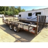 Image 2 : 2016 BYE-RITE  Utility Trailer
