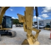 Image 6 : 2022 CAT 317 Excavator