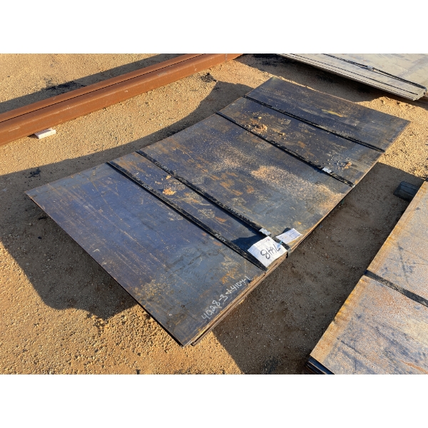 16G SHEET 48" X 96" (APPROX 35 PCS)