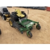 Image 1 : JOHN DEERE M653 ZERO TURN  Lawn Mower