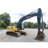 Image 4 : 2023 JOHN DEERE 210P Excavator