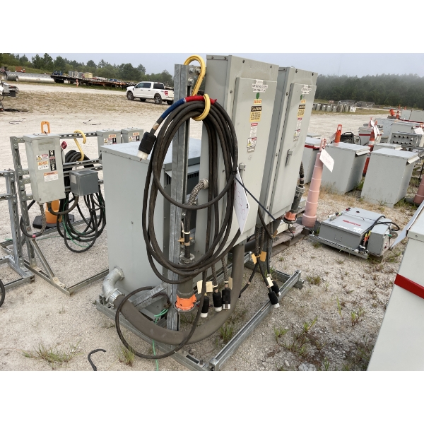 PORTABLE POWER STATION