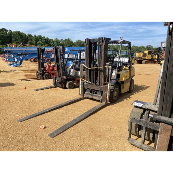 YALE  Forklift - Mast