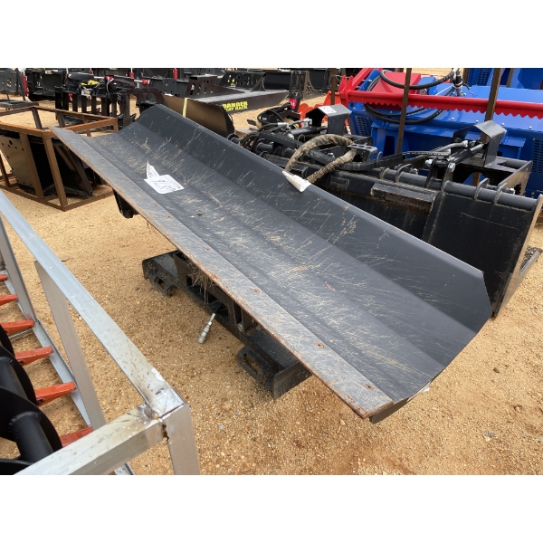 78" ANGLE BLADE