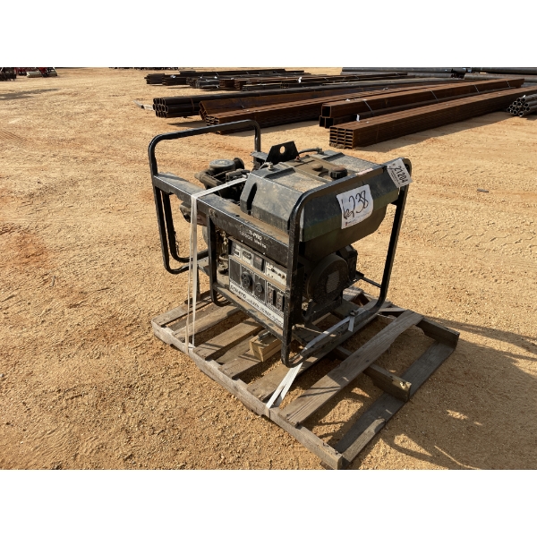 GENPRO DIESEL GENERATOR Generator