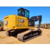 Image 4 : 2023 CAT 538LL TRACK Log Loader