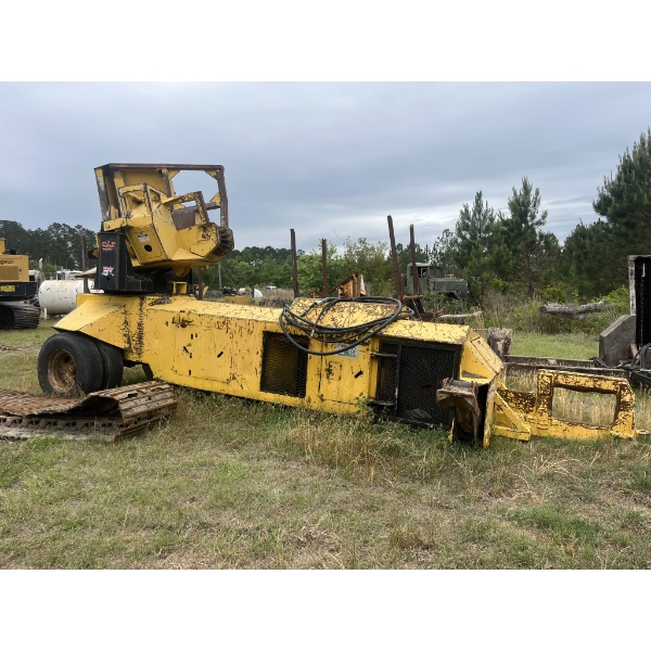 CSI IDT 2800 TAG Delimber