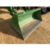 Image 5 : 2021 JOHN DEERE 5100E Farm Tractor