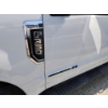 Image 2 : 2017 FORD F350 XL Service / Mechanic Truck