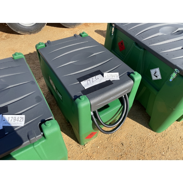 2024 AM-TANK 58 Fuel Tank