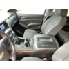 Image 12 : 2015 CHEVROLET TAHOE SUV