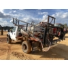 Image 2 : 2007 FORD F350 XL Sprayer Truck