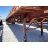 Image 7 : 2001 FONTAINE TP-4-4881A Flatbed Trailer