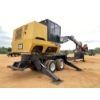 Image 3 : 2016 CAT 559C Log Loader