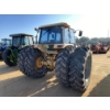 Image 3 : KUBOTA M120 Farm Tractor