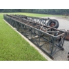Image 40 : KOEHRING 440 SPANNER Crawler Crane