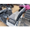 Image 5 : YAMAHA SHUTTLE Golf Cart