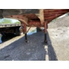 Image 6 : 2008 XL SPECIALIZED XL 70 FDE Flatbed Trailer