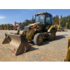 Image 1 : 2015 CAT 420F IT Backhoe