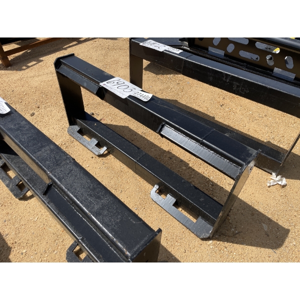 WELD ON TUBE FRAME
