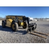 Image 4 : 2016 CAT TL642D Forklift - Telehandler