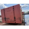 Image 4 : 20' x 10' x 7' FLEXI FLOAT Barge