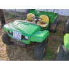 Image 2 : JOHN DEERE GATOR TS UTV