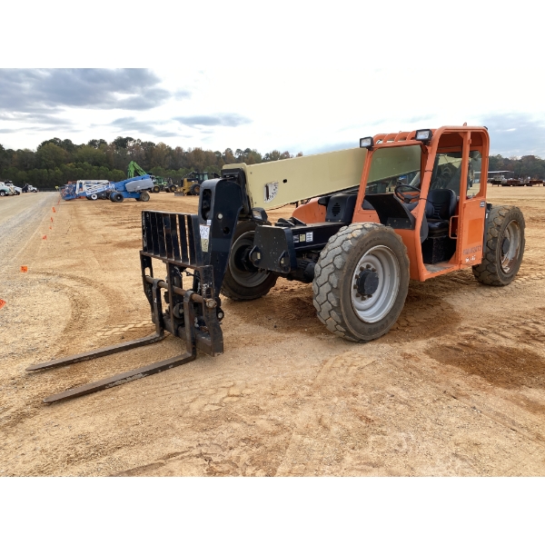 2015 JLG G6-42A Forklift - Telehandler