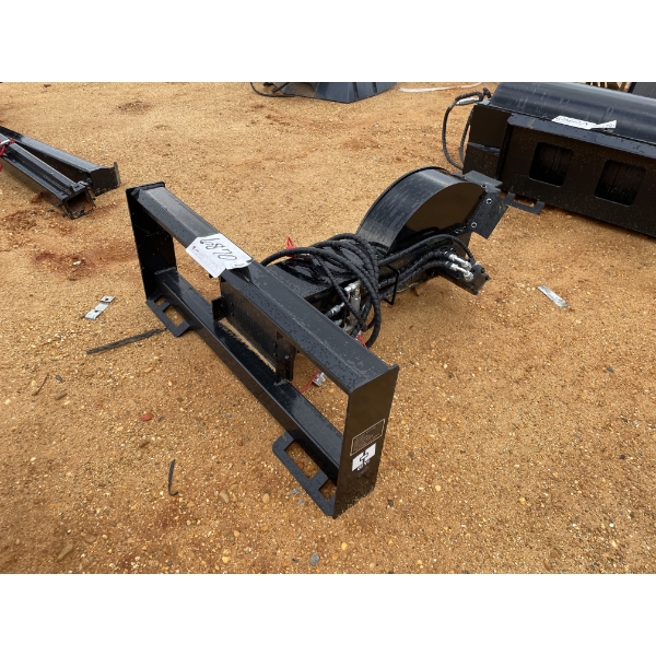 GIYI SG45 STUMP GRINDER