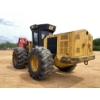 Image 2 : 2013 CAT 573C Feller Buncher