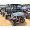 Image 1 : 2008 KAWASAKI MULE UTV
