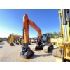 Image 1 : 2017 DOOSAN DX140LCR-5 Excavator