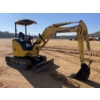 Image 5 : 2018 KOMATSU PC30MR-5 Excavator - Mini