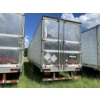 Image 2 : 2013 UTILITY 3000R Reefer / Refrigerated Trailer