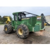 Image 2 : 2016 JOHN DEERE 843L Feller Buncher